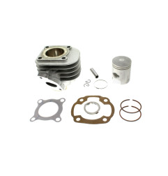 CYLINDER NICASILOWY POWER FORCE APRILIA SCARABEO YAMAHA JOG BENELLI 491 40MM 2T