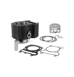 CYLINDER ŻELIWNY RMS YAMAHA MAJESTY BENELLI VELVET APRILIA LEONARDO 69MM 4T