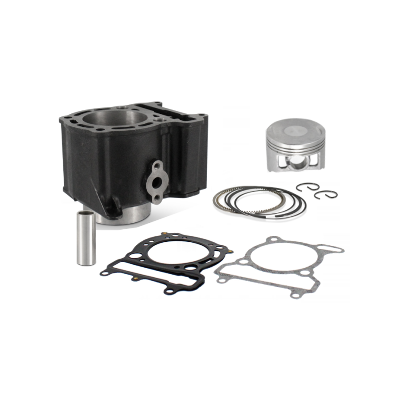 CYLINDER ŻELIWNY RMS YAMAHA MAJESTY BENELLI VELVET APRILIA LEONARDO 69MM 4T