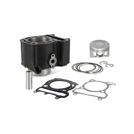 CYLINDER ŻELIWNY RMS YAMAHA MAJESTY BENELLI VELVET APRILIA LEONARDO 69MM 4T