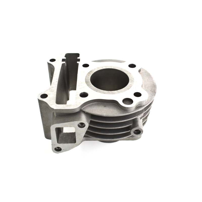 CYLINDER ŻELIWNY POWER FORCE BASIC GY6 KYMCO 39MM 4T SWORZEŃ 13 MM A/C CYLINDER ŻELIWNY POWER FORCE BASIC GY6 KYMCO 39MM 4T SWORZEŃ 13 MM A/C