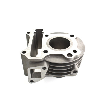 CYLINDER ŻELIWNY POWER FORCE BASIC GY6 KYMCO 39MM 4T SWORZEŃ 13 MM A/C