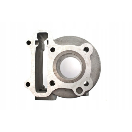CYLINDER ŻELIWNY POWER FORCE BASIC GY6 KYMCO 39MM 4T SWORZEŃ 13 MM A/C
