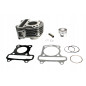 CYLINDER ŻELIWNY POWER FORCE BASIC GY6 KYMCO 39MM 4T SWORZEŃ 13 MM A/C CYLINDER ŻELIWNY POWER FORCE BASIC GY6 KYMCO 39MM 4T SWORZEŃ 13 MM A/C