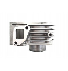 CYLINDER ŻELIWNY POWER FORCE BASIC GY6 KYMCO 39MM 4T SWORZEŃ 13 MM A/C