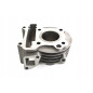 CYLINDER ŻELIWNY POWER FORCE BASIC GY6 KYMCO 39MM 4T SWORZEŃ 13 MM A/C CYLINDER ŻELIWNY POWER FORCE BASIC GY6 KYMCO 39MM 4T SWORZEŃ 13 MM A/C