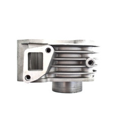 CYLINDER ŻELIWNY POWER FORCE BASIC GY6 KYMCO 39MM 4T SWORZEŃ 13 MM A/C