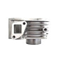 CYLINDER ŻELIWNY POWER FORCE BASIC GY6 KYMCO 39MM 4T SWORZEŃ 13 MM A/C CYLINDER ŻELIWNY POWER FORCE BASIC GY6 KYMCO 39MM 4T SWORZEŃ 13 MM A/C