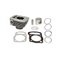 CYLINDER ŻELIWNY POWER FORCE HONDA CB150 61MM 4T