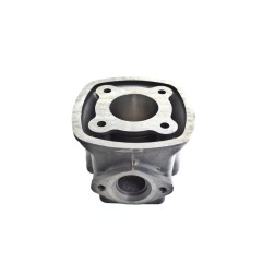 CYLINDER ŻELIWNY POWER FORCE PIAGGIO NRG ZIP APRILIA SR 40 MM 2T POD CZWOROKĄTNĄ GŁOWICĘ