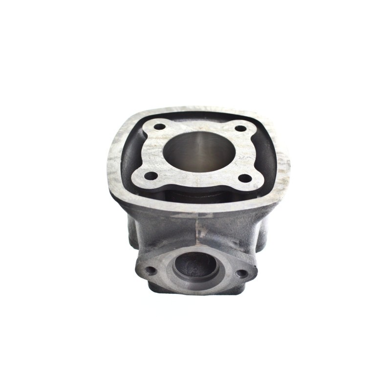 CYLINDER ŻELIWNY POWER FORCE PIAGGIO NRG ZIP APRILIA SR 40 MM 2T POD CZWOROKĄTNĄ GŁOWICĘ