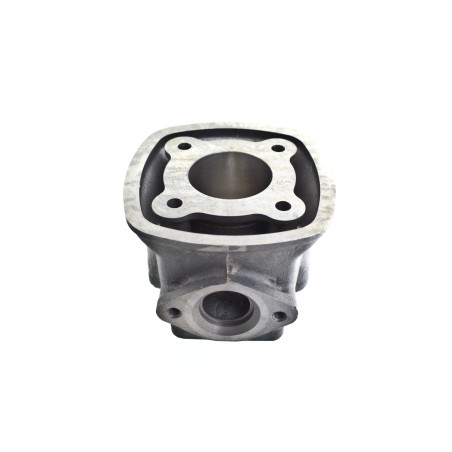 CYLINDER ŻELIWNY POWER FORCE PIAGGIO NRG ZIP APRILIA SR 40 MM 2T POD CZWOROKĄTNĄ GŁOWICĘ