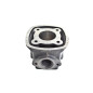 CYLINDER ŻELIWNY POWER FORCE PIAGGIO NRG ZIP APRILIA SR 40 MM 2T POD CZWOROKĄTNĄ GŁOWICĘ