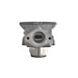 CYLINDER ŻELIWNY POWER FORCE PIAGGIO NRG ZIP APRILIA SR 40 MM 2T POD CZWOROKĄTNĄ GŁOWICĘ