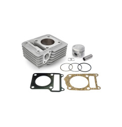 CYLINDER NICASILOWY AIRSAL GASGAS RANDONNE RIEJU TANGO YAMAHA YBR 57,4MM 4T