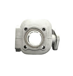 CYLINDER NICASILOWY POWER FORCE YAMAHA BWS SLIDER MBK BOOSTER MINARELLI VERTICAL 40MM 2T