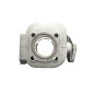 CYLINDER NICASILOWY POWER FORCE YAMAHA BWS SLIDER MBK BOOSTER MINARELLI VERTICAL 40MM 2T