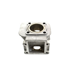 CYLINDER NICASILOWY POWER FORCE YAMAHA BWS SLIDER MBK BOOSTER MINARELLI VERTICAL 40MM 2T