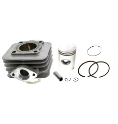CYLINDER NICASILOWY POWER FORCE PIAGGIO SFERA ZIP GILERA TYPHOON 40MM 2T