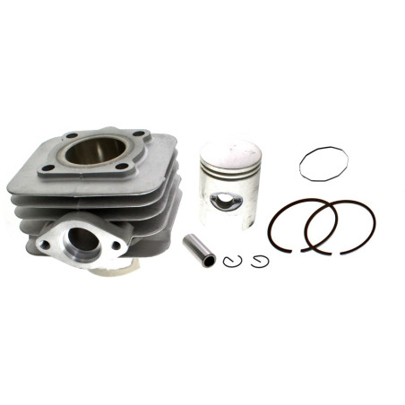 CYLINDER NICASILOWY POWER FORCE PIAGGIO SFERA ZIP GILERA TYPHOON 40MM 2T