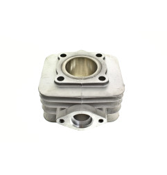 CYLINDER NICASILOWY POWER FORCE PIAGGIO SFERA ZIP GILERA TYPHOON 40MM 2T