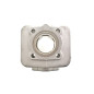 CYLINDER NICASILOWY POWER FORCE PIAGGIO SFERA ZIP GILERA TYPHOON 40MM 2T
