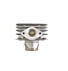 CYLINDER NICASILOWY POWER FORCE PIAGGIO SFERA ZIP GILERA TYPHOON 40MM 2T