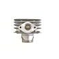 CYLINDER NICASILOWY POWER FORCE PIAGGIO SFERA ZIP GILERA TYPHOON 40MM 2T