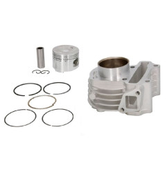 CYLINDER NICASILOWY POWER FORCE GY6 KYMCO 47MM 4T