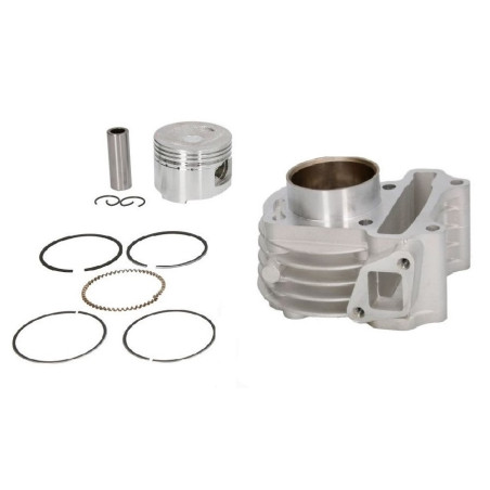 CYLINDER NICASILOWY POWER FORCE GY6 KYMCO 47MM 4T