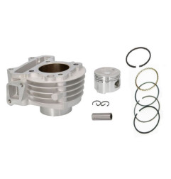 CYLINDER NICASILOWY POWER FORCE GY6 KYMCO 47MM 4T