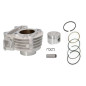 CYLINDER NICASILOWY POWER FORCE GY6 KYMCO 47MM 4T