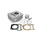 CYLINDER NICASILOWY AIRSAL GASGAS RANDONNE RIEJU TANGO YAMAHA YBR 54MM 4T