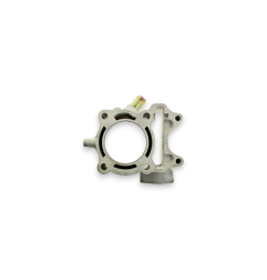 CYLINDER NICASILOWY POWER FORCE HONDA PCX 61MM 4T
