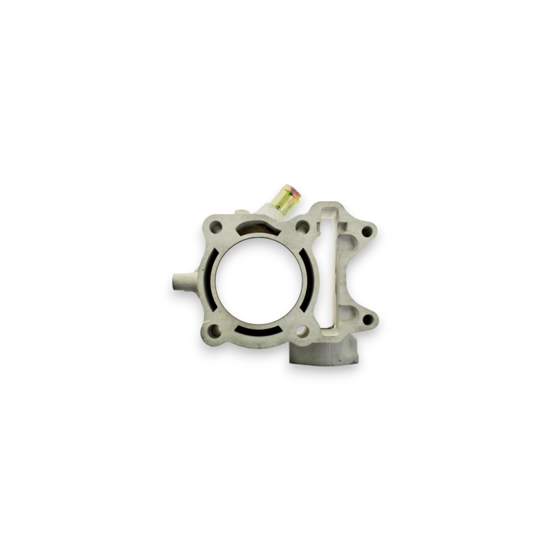 CYLINDER NICASILOWY POWER FORCE HONDA PCX 61MM 4T CYLINDER NICASILOWY POWER FORCE HONDA PCX 61MM 4T