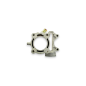 CYLINDER NICASILOWY POWER FORCE HONDA PCX 61MM 4T CYLINDER NICASILOWY POWER FORCE HONDA PCX 61MM 4T
