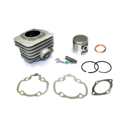 CYLINDER NICASILOWY AIRSAL HONDA YUPPI 52 MM 2T
