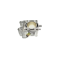 CYLINDER NICASILOWY POWER FORCE HONDA PCX 61MM 4T CYLINDER NICASILOWY POWER FORCE HONDA PCX 61MM 4T