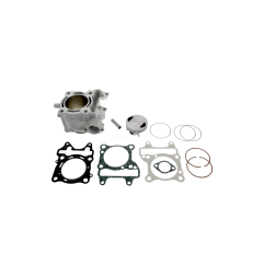 CYLINDER NICASILOWY POWER FORCE HONDA PCX 61MM 4T