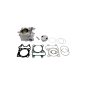 CYLINDER NICASILOWY POWER FORCE HONDA PCX 61MM 4T CYLINDER NICASILOWY POWER FORCE HONDA PCX 61MM 4T