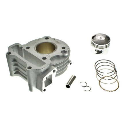 CYLINDER NICASILOWY POWER FORCE GY6 KYMCO 39MM 4T