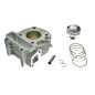 CYLINDER NICASILOWY POWER FORCE GY6 KYMCO 39MM 4T