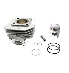CYLINDER NICASILOWY POWER FORCE PEUGEOT SPEEDFIGHT BUXY VIVACITY 40MM 2T