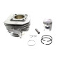 CYLINDER NICASILOWY POWER FORCE PEUGEOT SPEEDFIGHT BUXY VIVACITY 40MM 2T