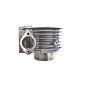 CYLINDER ŻELIWNY POWER FORCE GY6 125 63 MM 4T CYLINDER ŻELIWNY POWER FORCE GY6 125 63 MM 4T