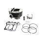 CYLINDER ŻELIWNY POWER FORCE GY6 125 63 MM 4T CYLINDER ŻELIWNY POWER FORCE GY6 125 63 MM 4T