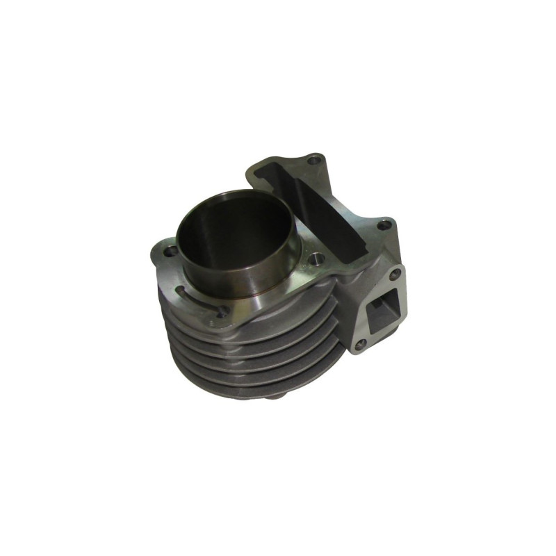 CYLINDER ŻELIWNY POWER FORCE BASIC GY6 KYMCO 52MM 4T CYLINDER ŻELIWNY POWER FORCE BASIC GY6 KYMCO 52MM 4T