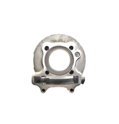 CYLINDER ŻELIWNY POWER FORCE GY6 125 63 MM 4T