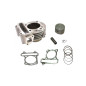 CYLINDER ŻELIWNY POWER FORCE BASIC GY6 KYMCO 52MM 4T CYLINDER ŻELIWNY POWER FORCE BASIC GY6 KYMCO 52MM 4T
