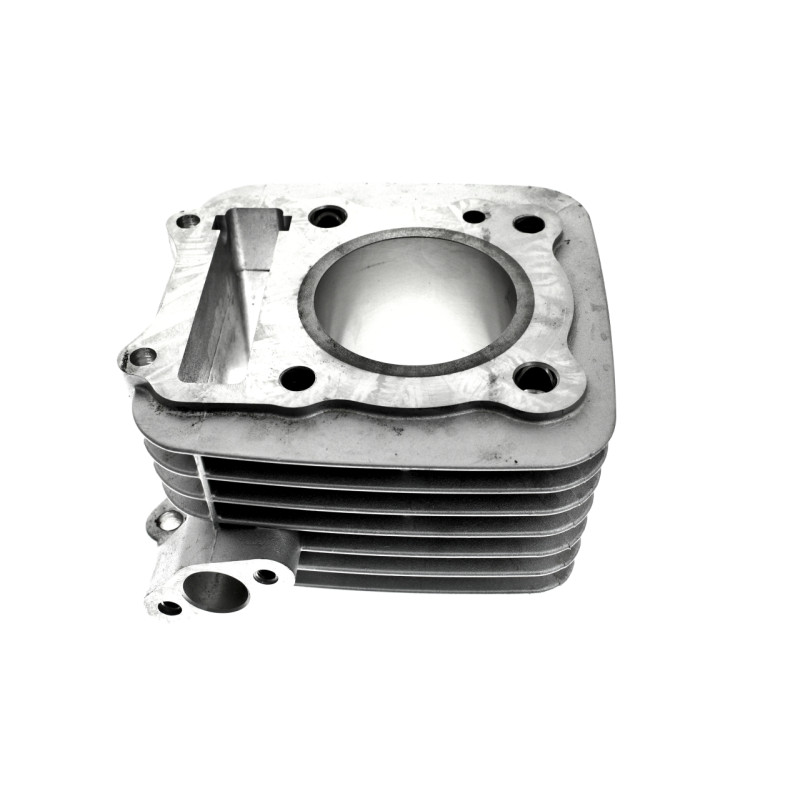 CYLINDER ŻELIWNY POWER FORCE SUZUKI GN125 57MM 4T